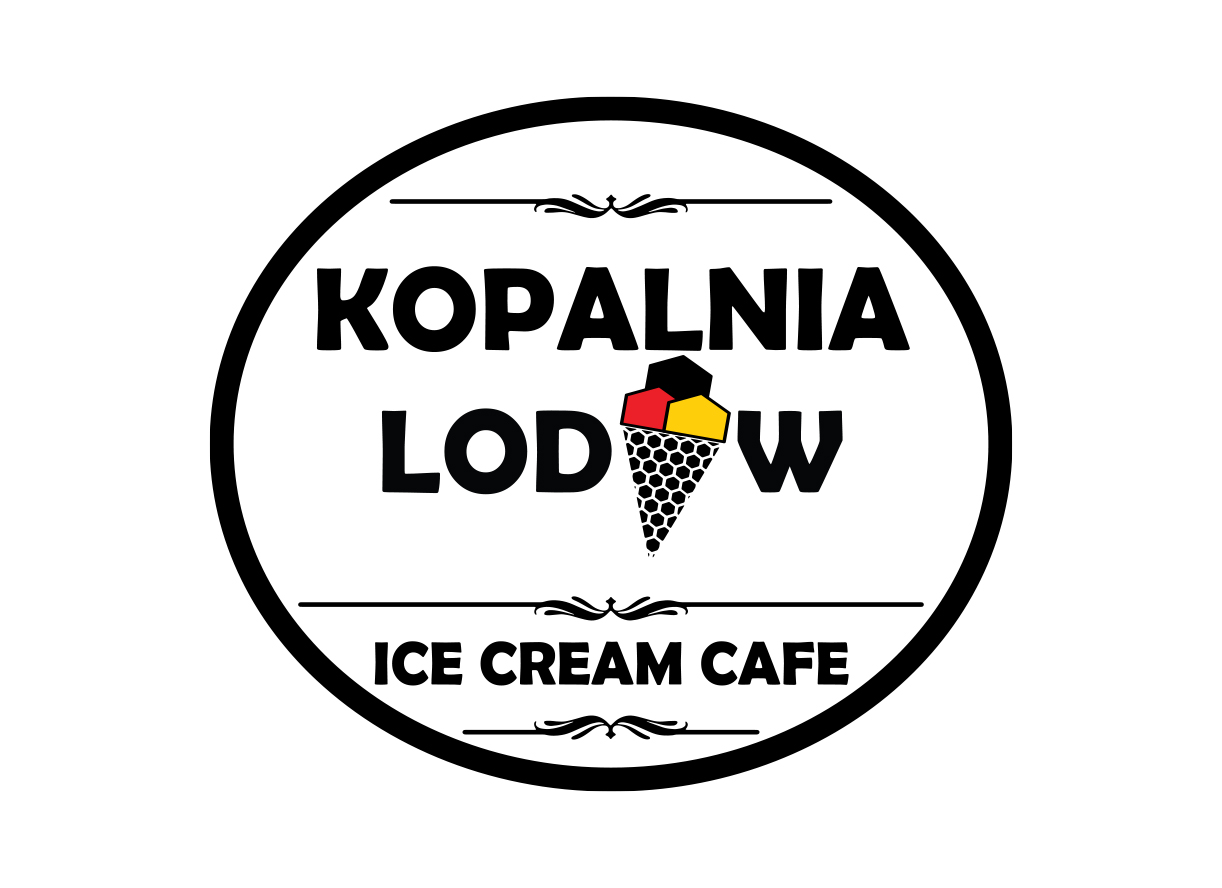 Kopalnia Lodów Café